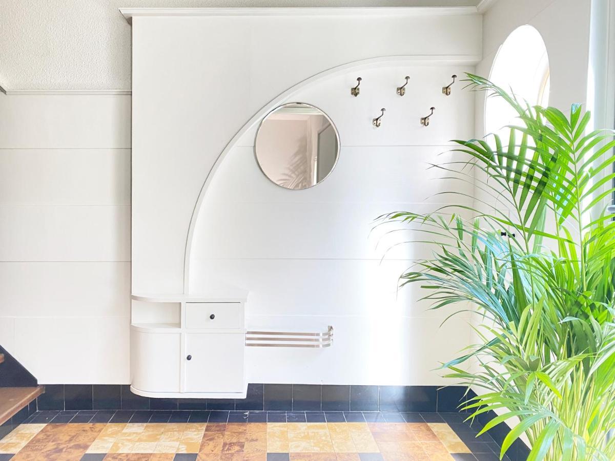 B&B Expo House Antwerpen Bagian luar foto