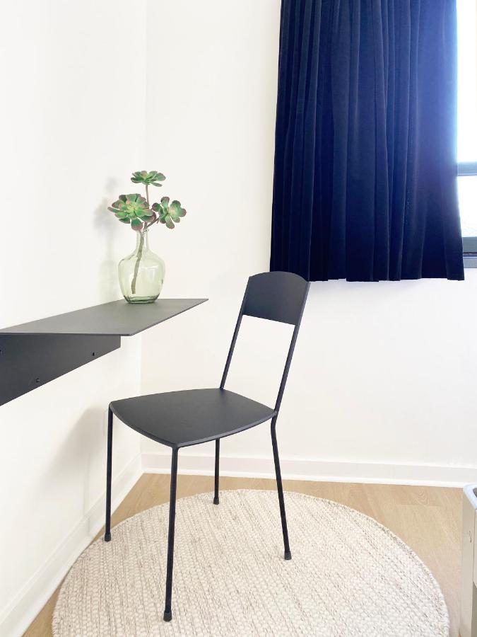 B&B Expo House Antwerpen Bagian luar foto